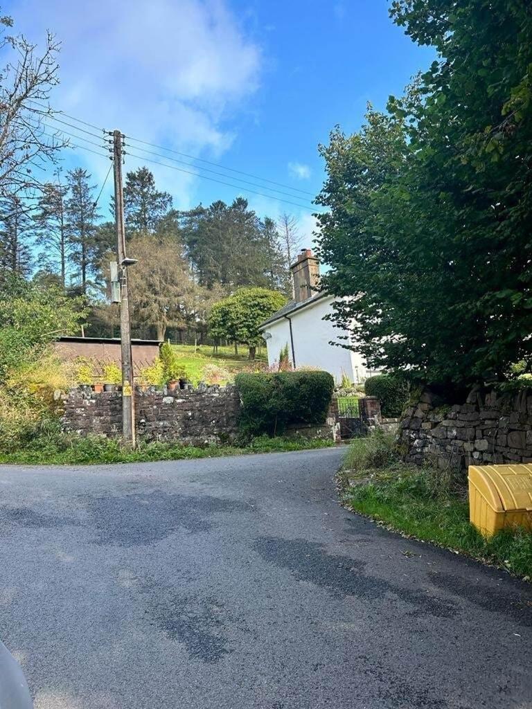 Villa 5 - Idyllic Location - Great For Groups Pont Sticill Exterior foto